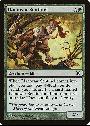 Llanowar Sentinel