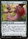 Annoyed Altisaur