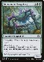Webweaver Changeling