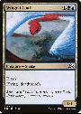 Winged Coatl