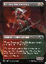 Burning-Tree Emissary