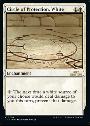 Circle of Protection: White