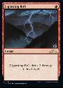 Lightning Bolt