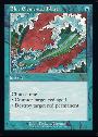 Blue Elemental Blast