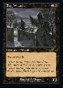 Bog Wraith