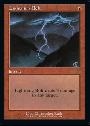 Lightning Bolt