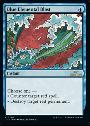 Blue Elemental Blast