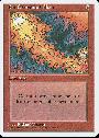 Red Elemental Blast