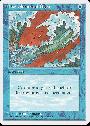 Blue Elemental Blast