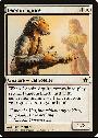 Leonin Squire