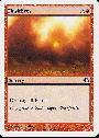 Flashfires