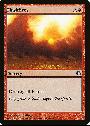 Flashfires