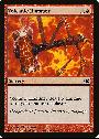 Volcanic Hammer