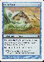 Sea's Claim