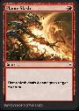 Flame Slash