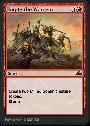 Empty the Warrens