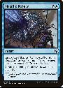 Metallic Rebuke