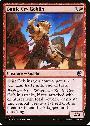 Battle Cry Goblin