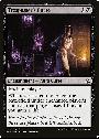 Trespasser's Curse