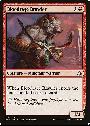 Bloodrage Brawler