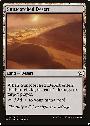 Sunscorched Desert