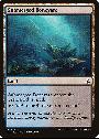 Submerged Boneyard