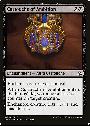 Cartouche of Ambition