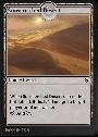 Sunscorched Desert