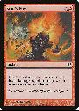 Soul's Fire