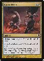 Agony Warp