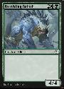Rumbling Baloth