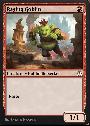 Raging Goblin