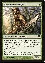 Borderland Ranger