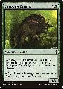 Snapping Gnarlid