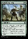 Garruk's Uprising