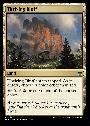 Thriving Bluff