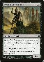 Servant of Tymaret