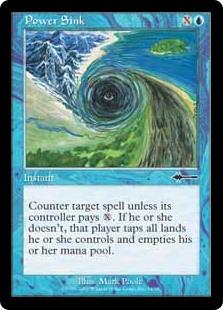 Power Sink