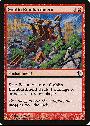Goblin Bombardment