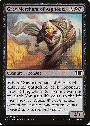 Gray Merchant of Asphodel