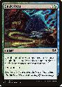 Snakeform