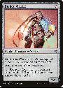 Etched Oracle