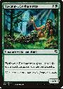 Yavimaya Enchantress