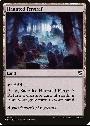 Haunted Fengraf
