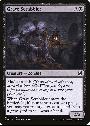 Grave Scrabbler
