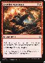 Burning Vengeance