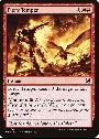 Fiery Temper