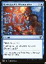 Hieroglyphic Illumination