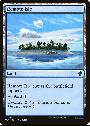 Remote Isle