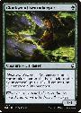 Cloakwood Swarmkeeper